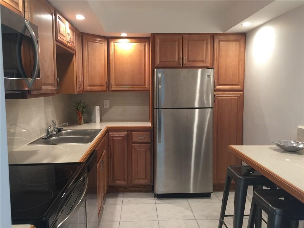 Concord Village - Residential