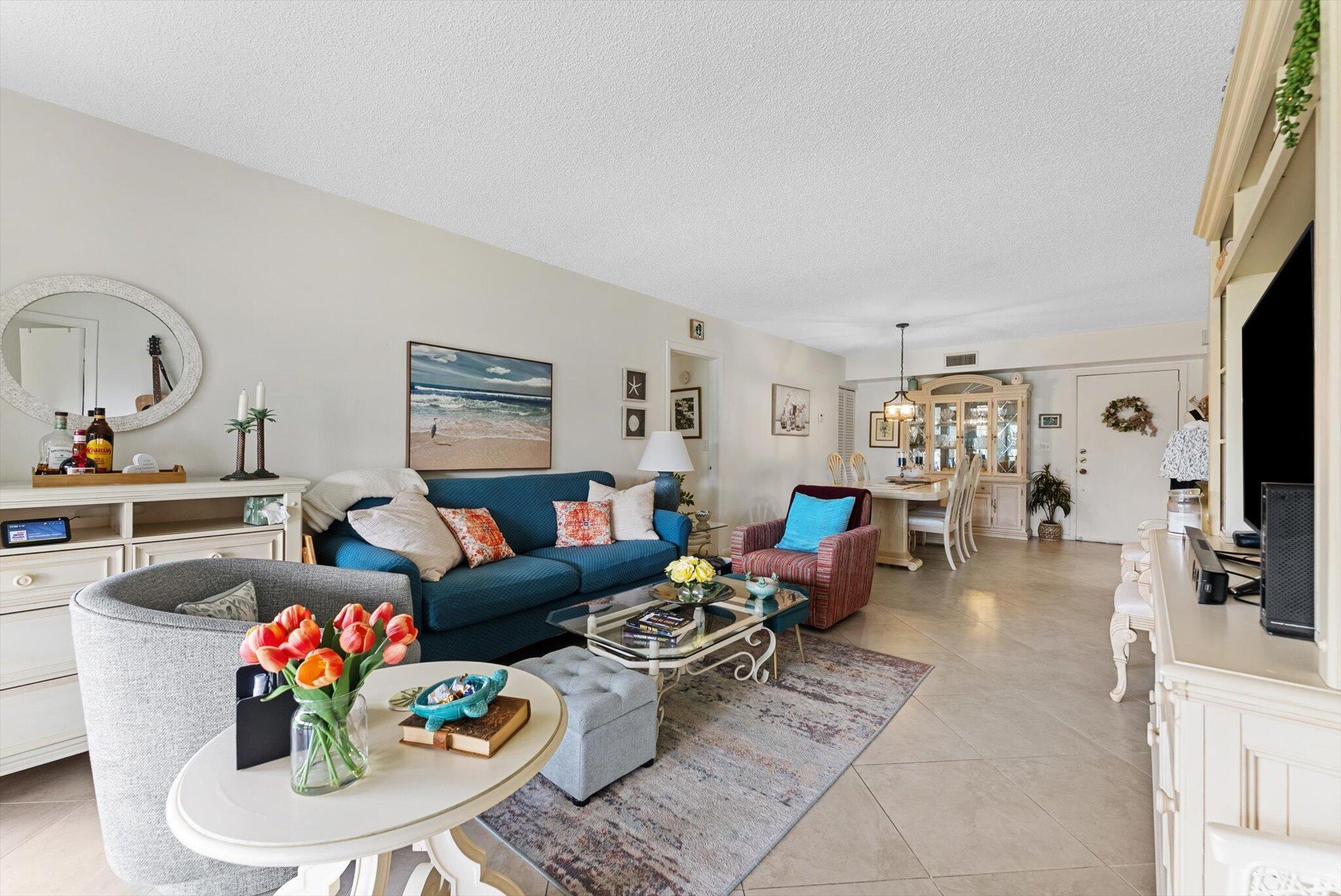 GREEN LAKES CONDO 1 THRU - Residential Lease