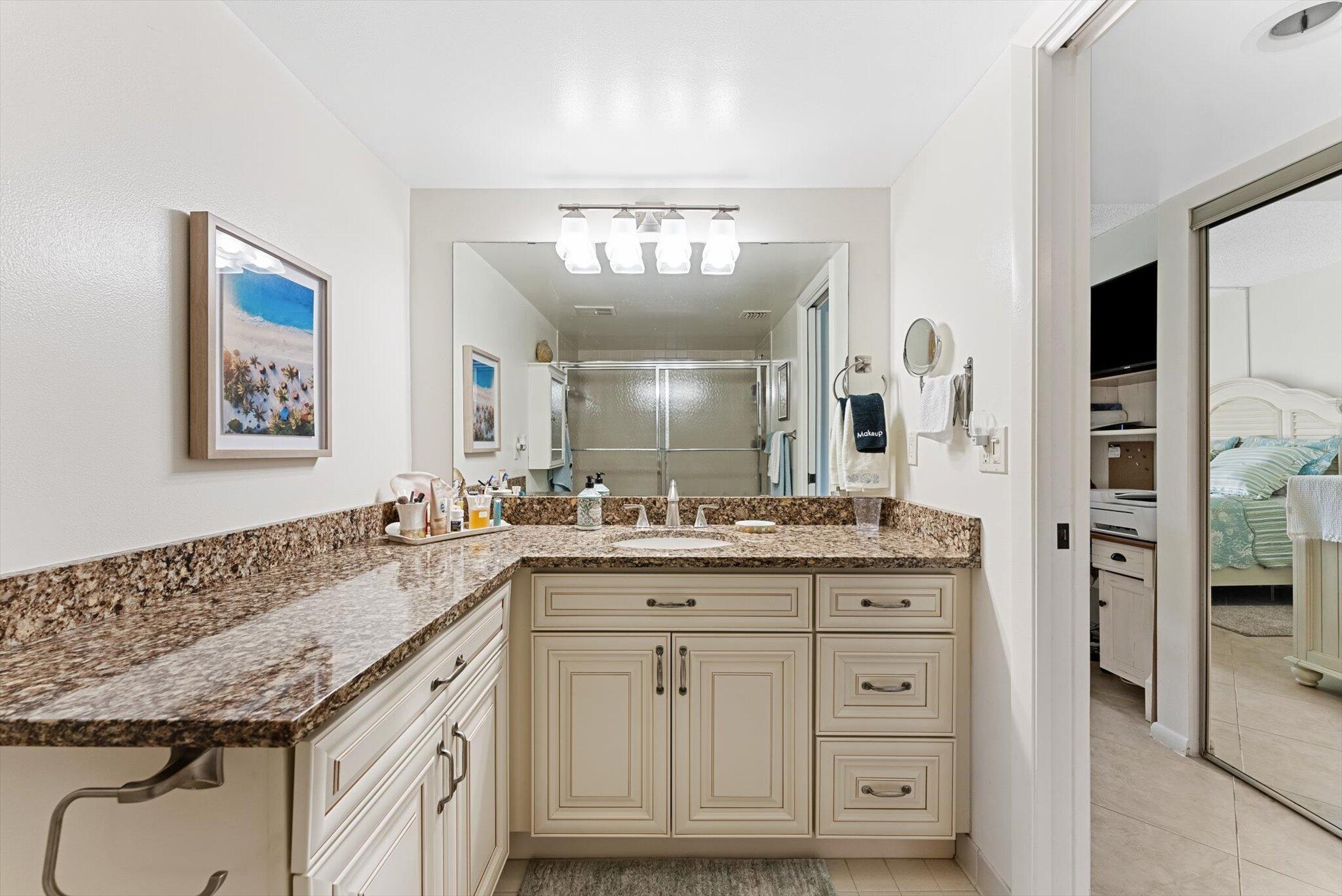 GREEN LAKES CONDO 1 THRU - Residential Lease