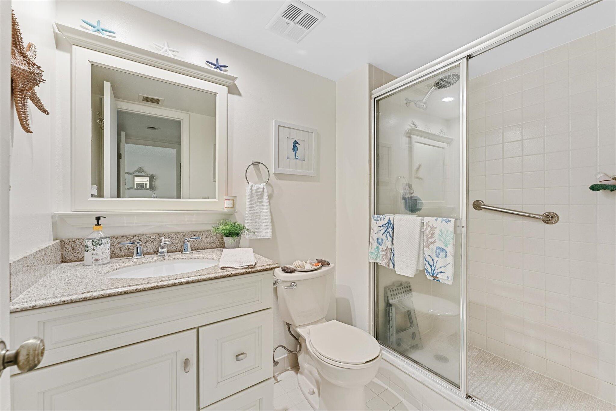 GREEN LAKES CONDO 1 THRU - Residential Lease