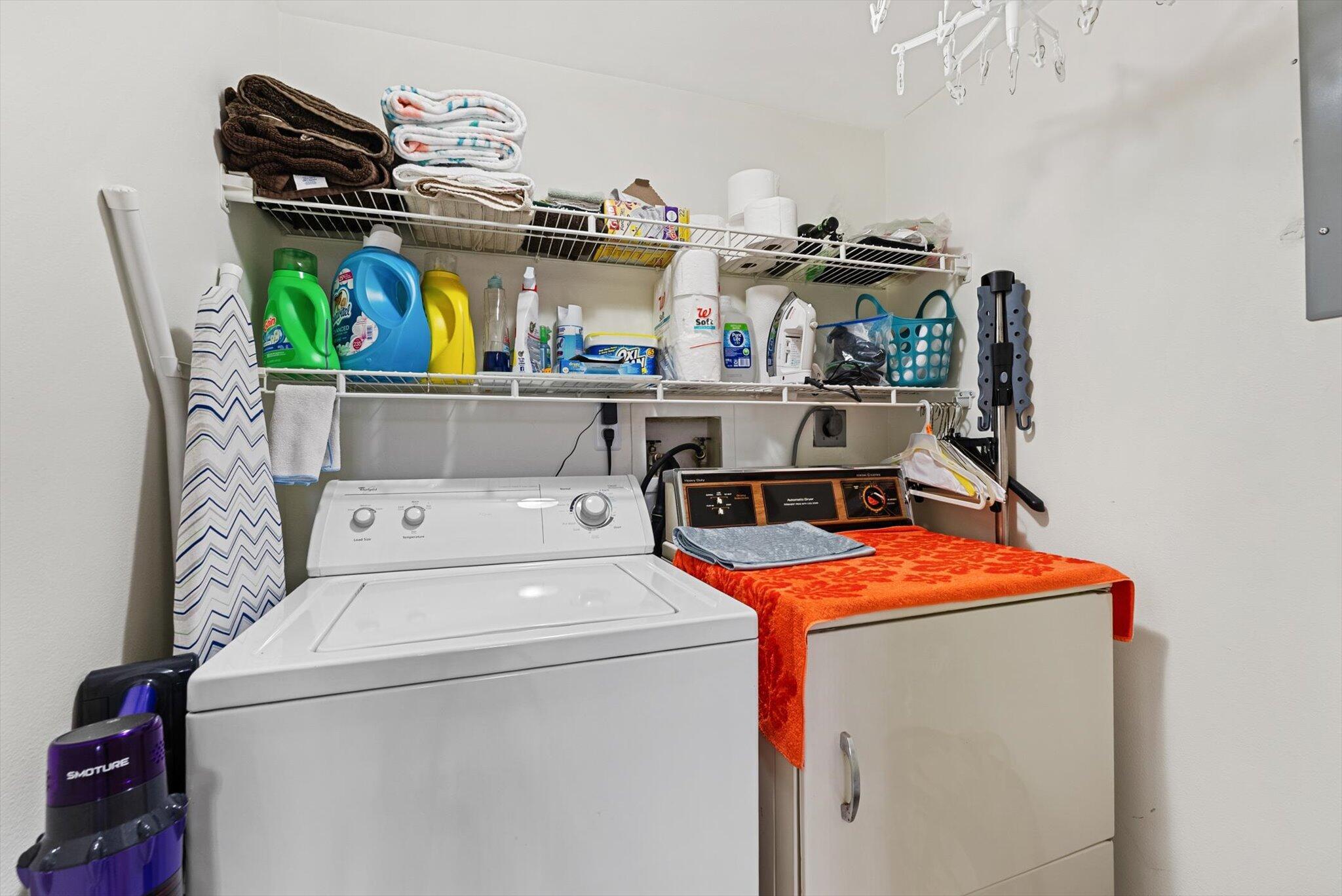 GREEN LAKES CONDO 1 THRU - Residential Lease