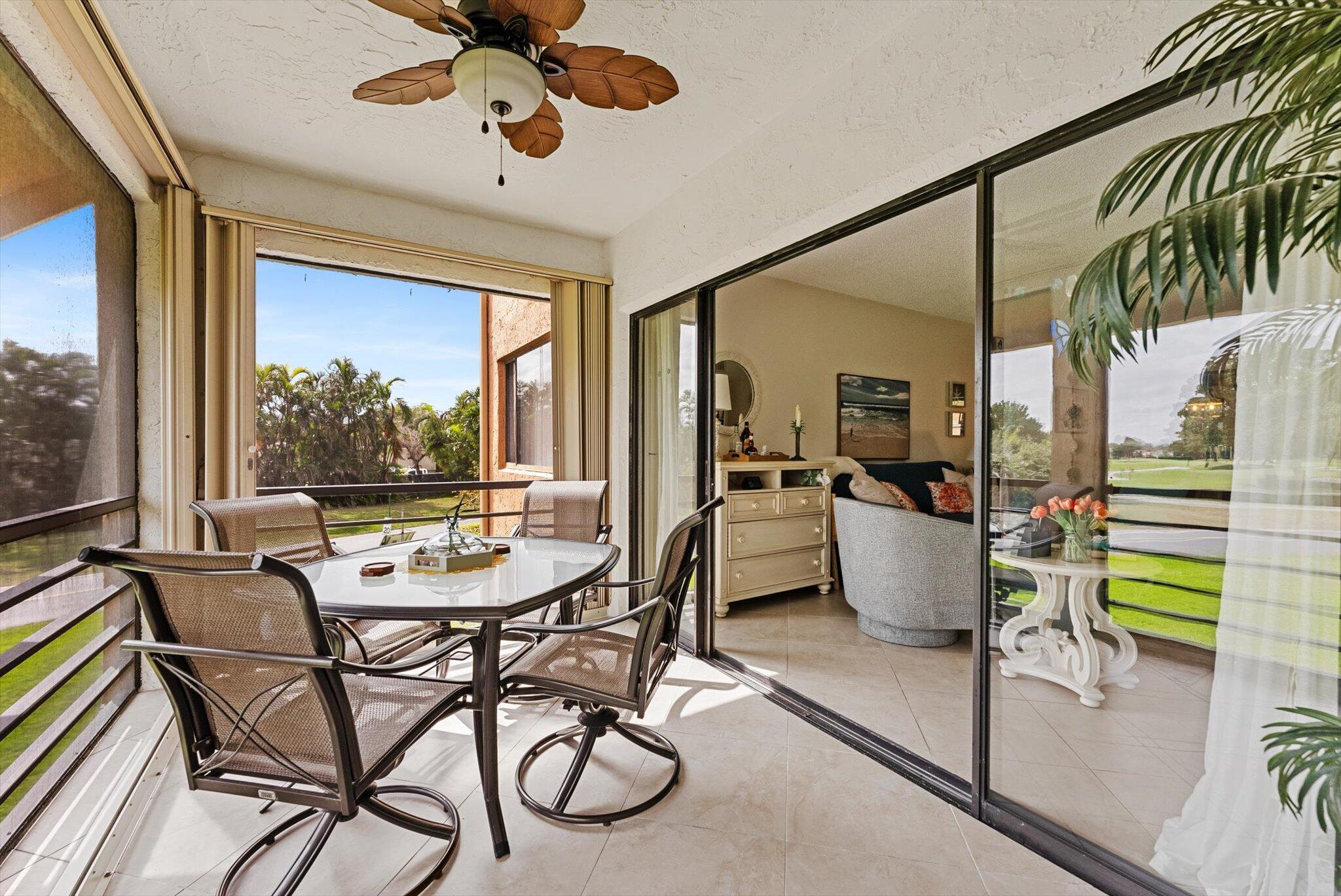 GREEN LAKES CONDO 1 THRU - Residential Lease