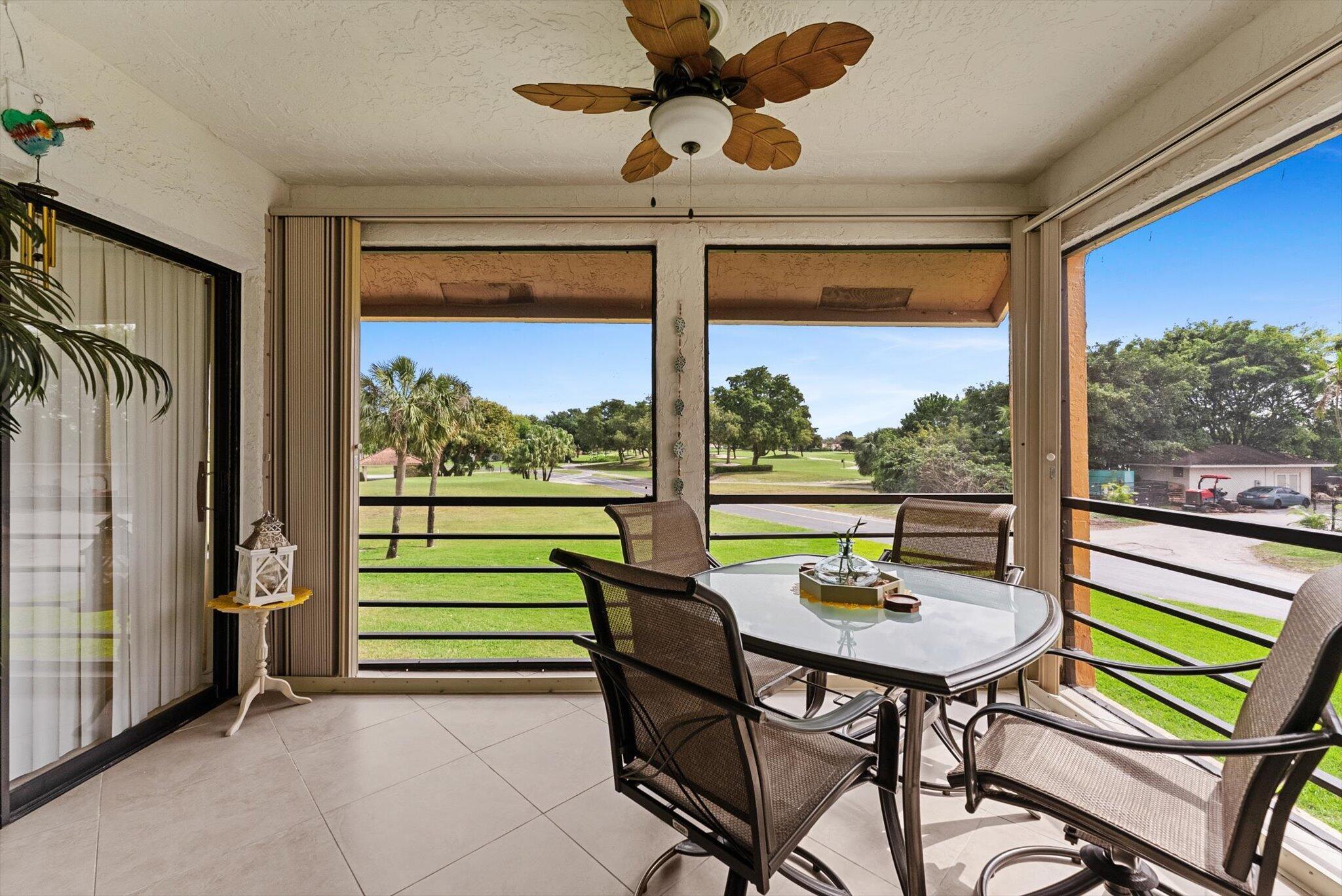 GREEN LAKES CONDO 1 THRU - Residential Lease