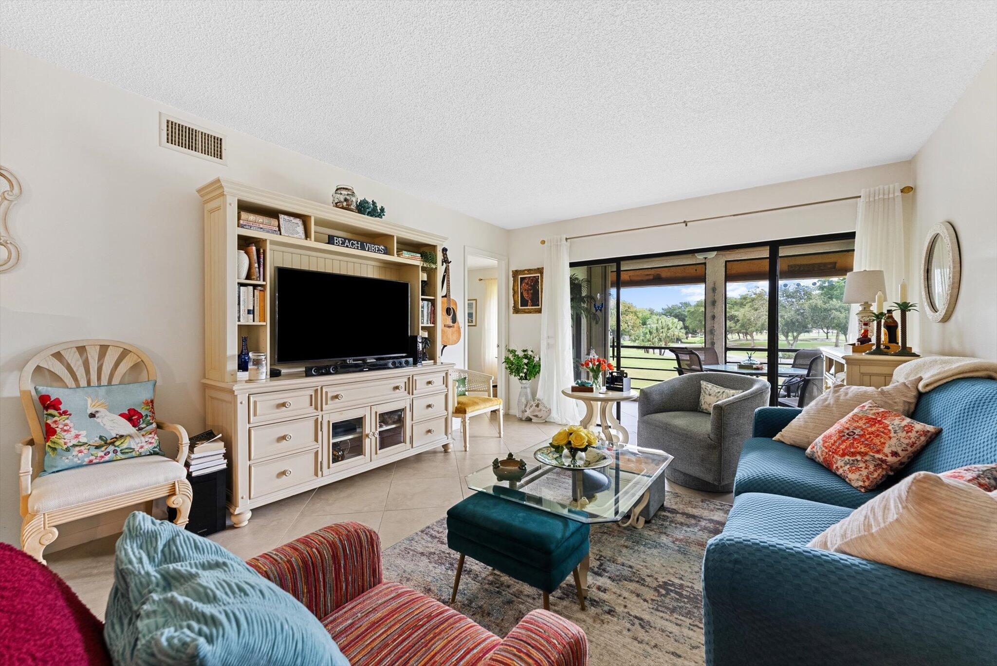 GREEN LAKES CONDO 1 THRU - Residential Lease