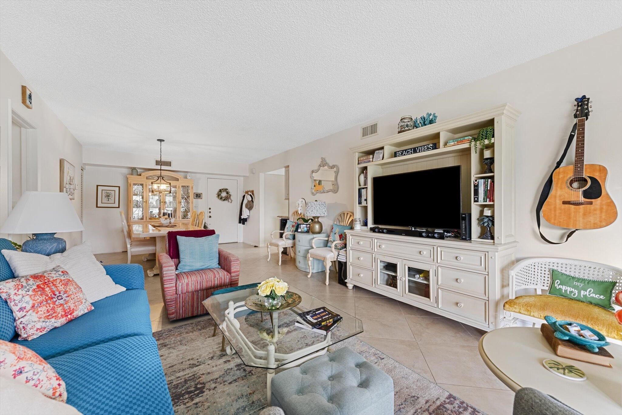 GREEN LAKES CONDO 1 THRU - Residential Lease