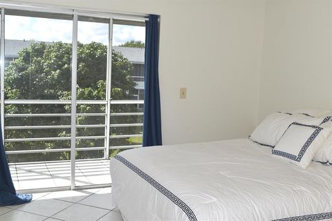 A home in West Palm Beach