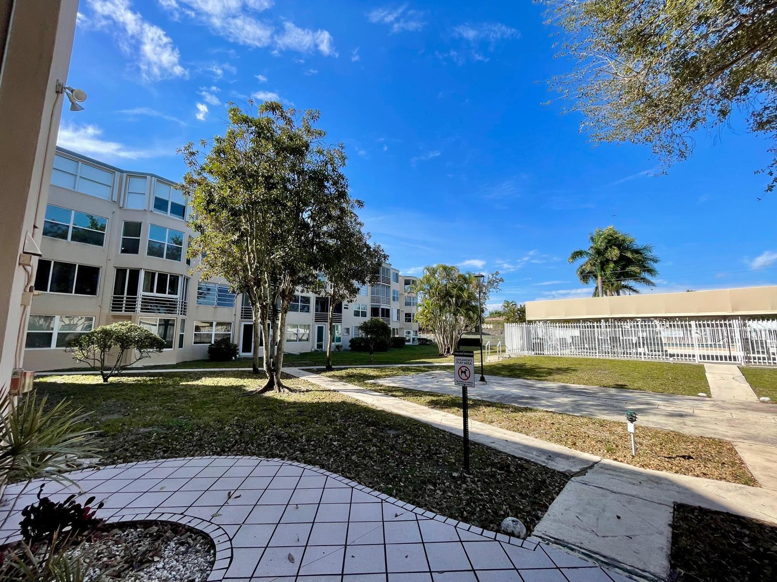 ROLLING GREEN CONDO D - Residential