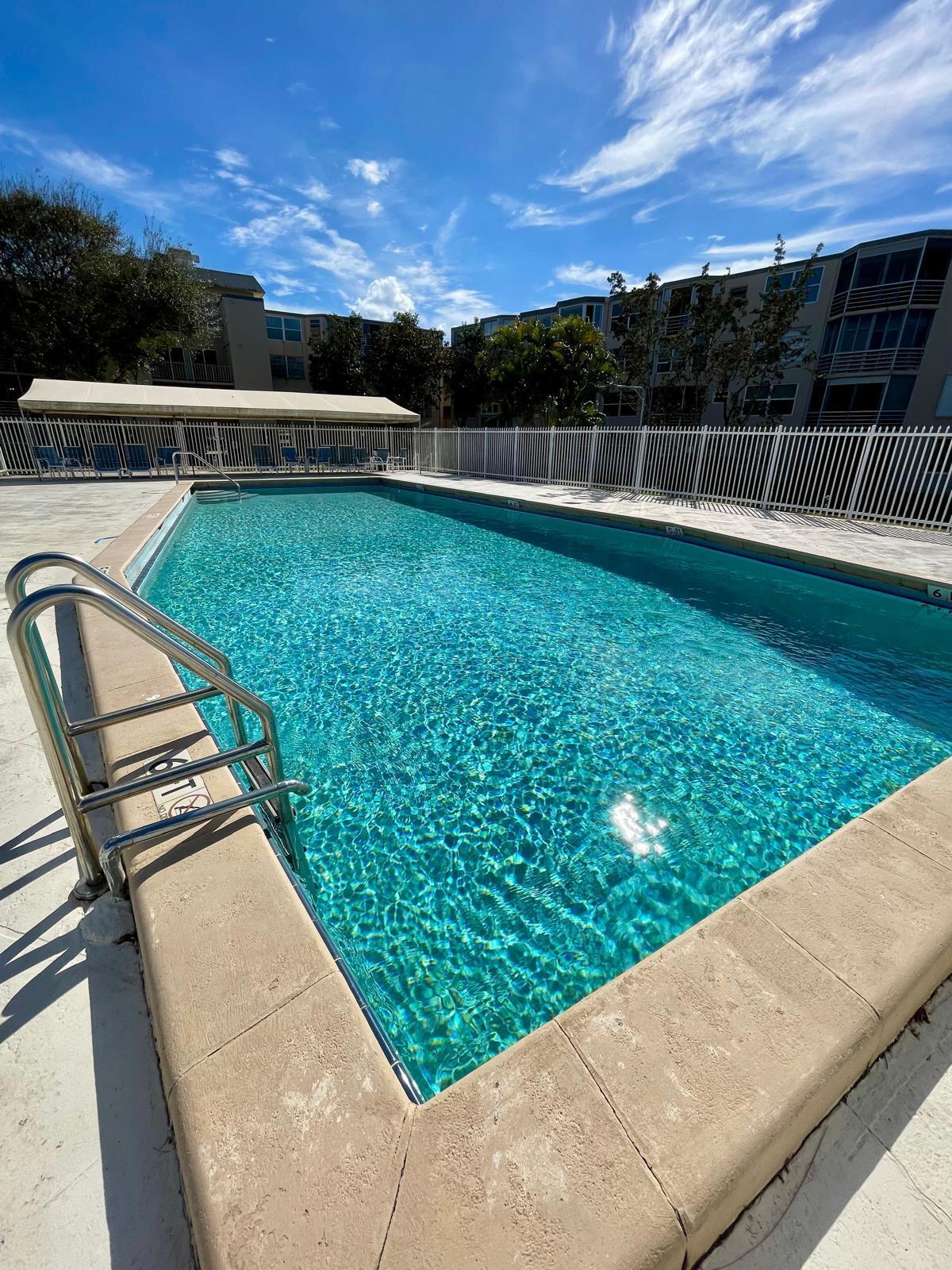 ROLLING GREEN CONDO D - Residential