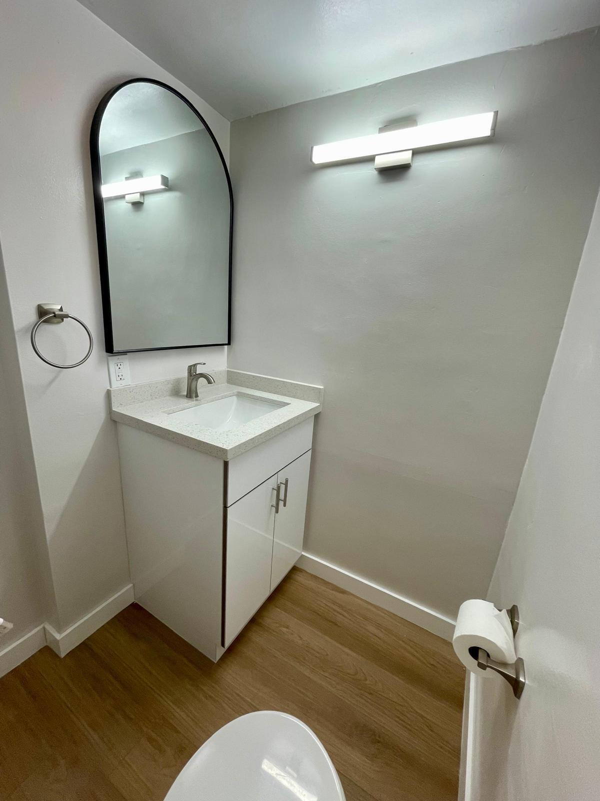 ROLLING GREEN CONDO D - Residential