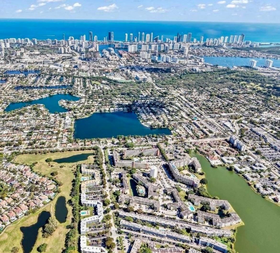 ROLLING GREEN CONDO D - Residential