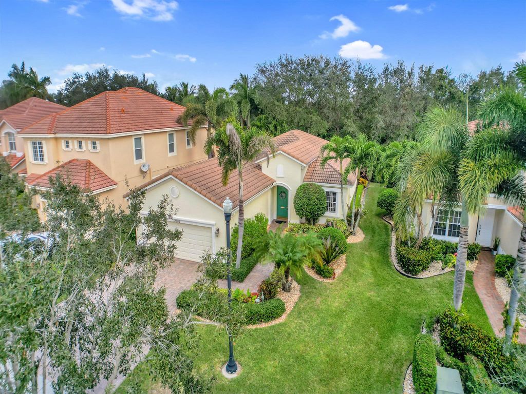 Photo of 12049 Aviles Circle, Palm Beach Gardens, FL 33418 (MLS # R10941242)