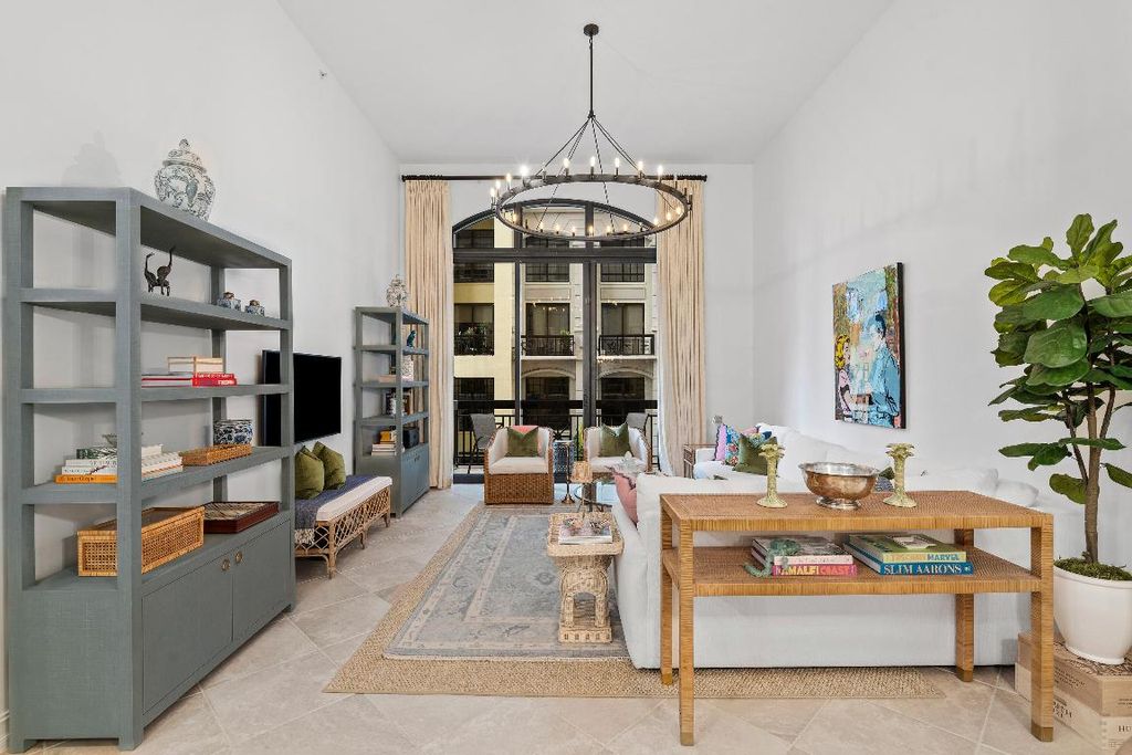 Photo of 701 S Olive Avenue #310, West Palm Beach, FL 33401 (MLS # R11066298)