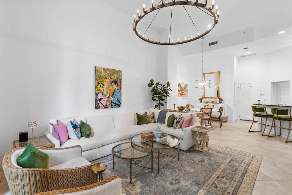 Photo of 701 S Olive Avenue #310, West Palm Beach, FL 33401 (MLS # R11066298)