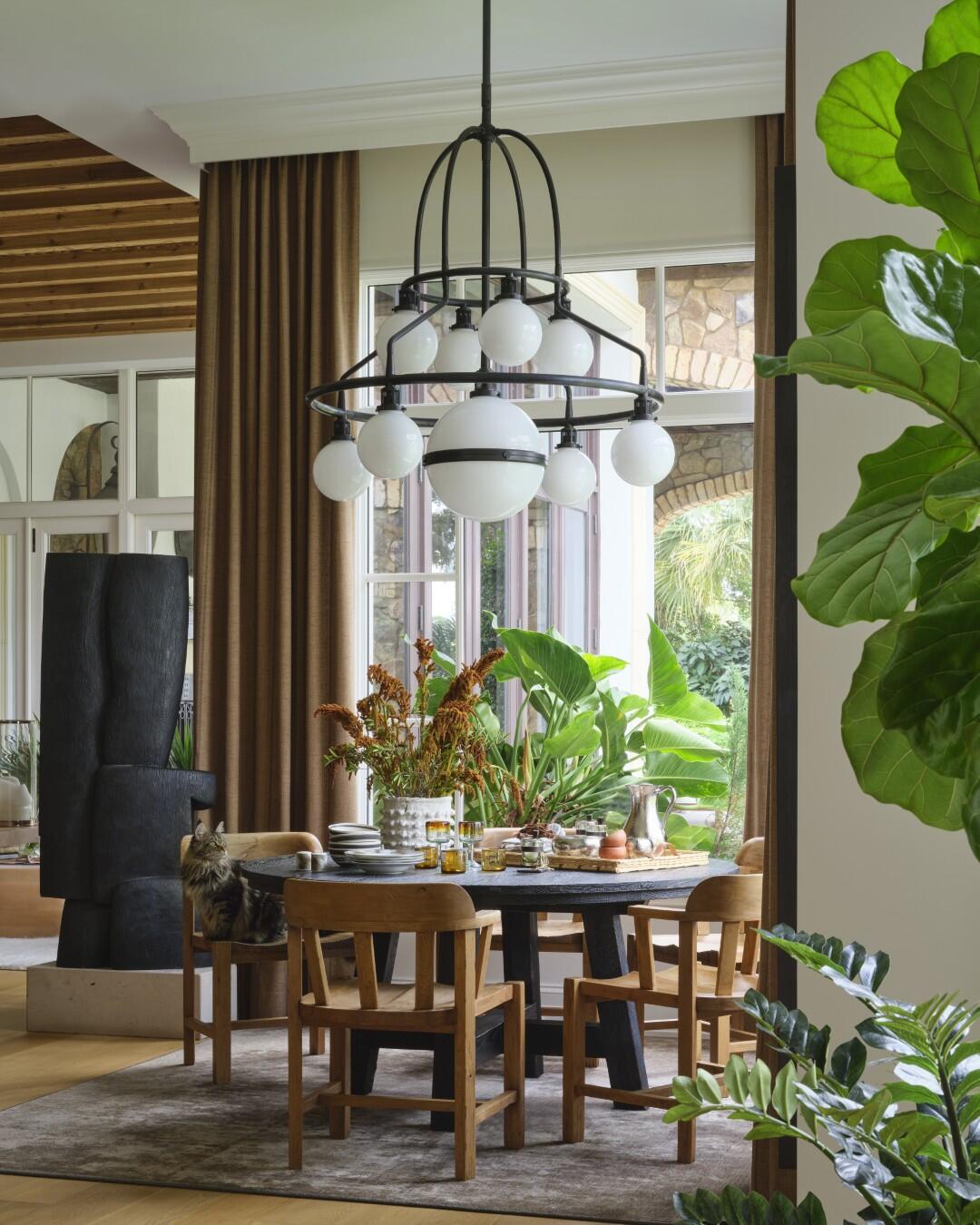 OLD PALM 3 - Residential