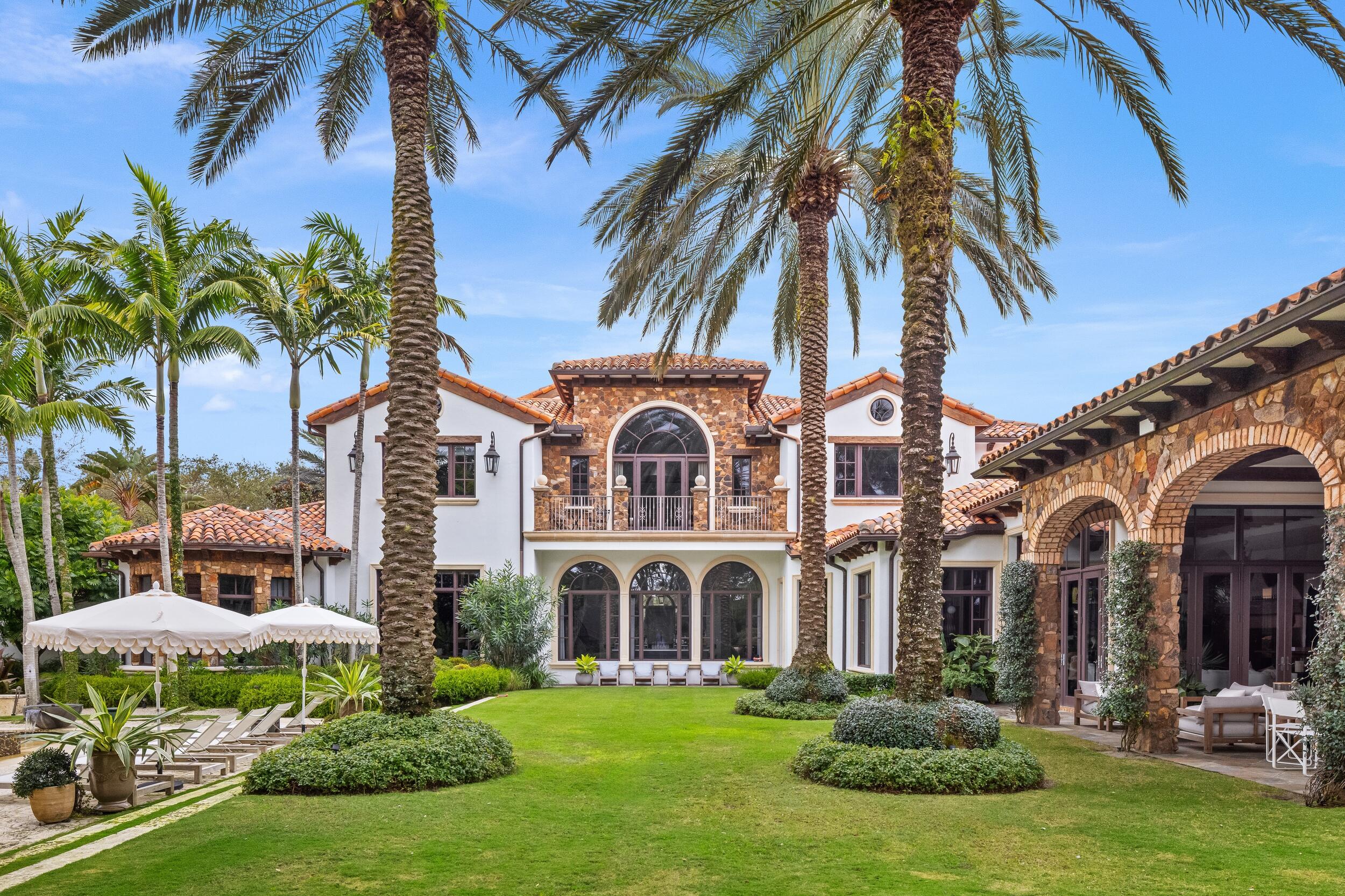 OLD PALM 3 - Residential