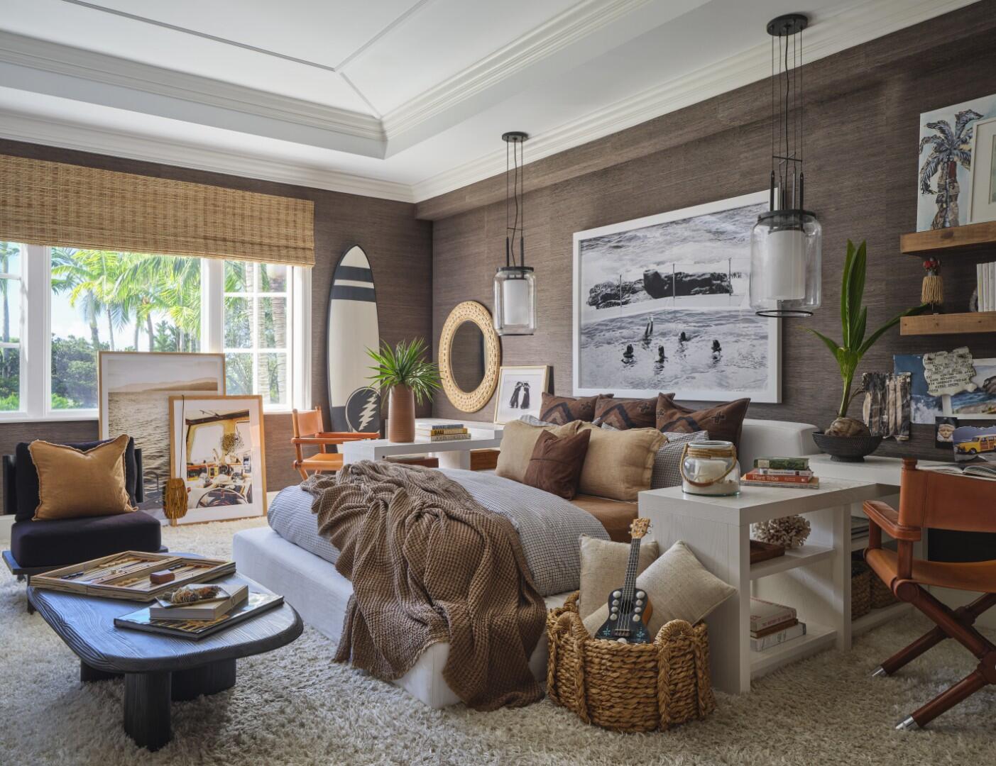 OLD PALM 3 - Residential