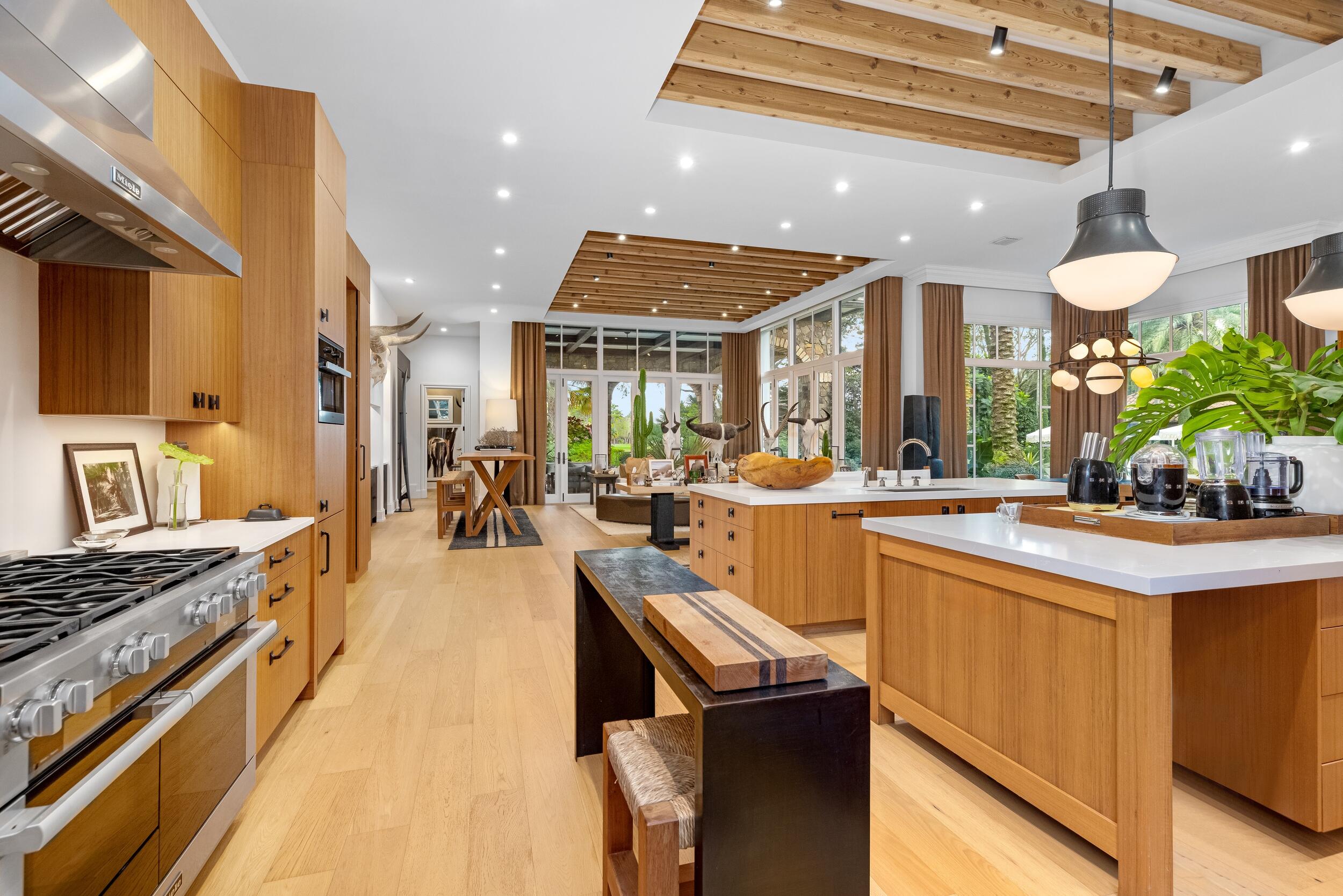 OLD PALM 3 - Residential