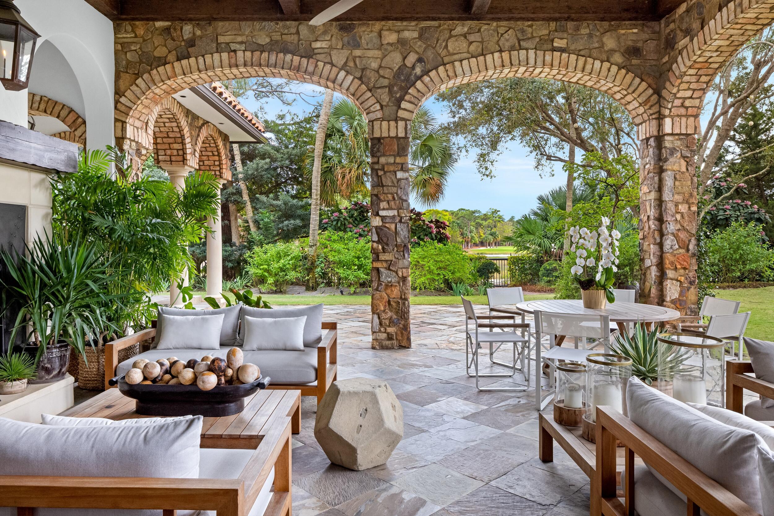 OLD PALM 3 - Residential