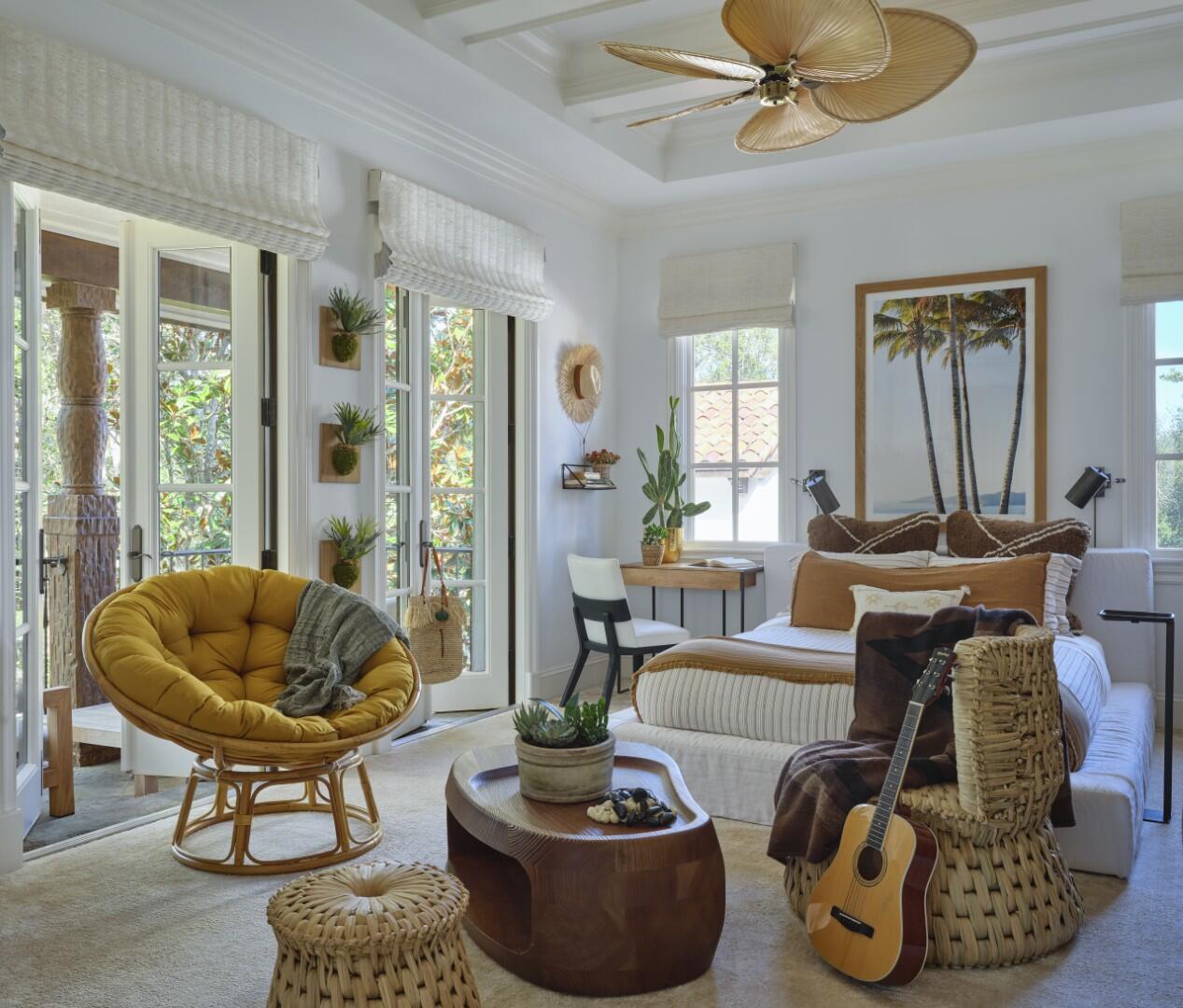 OLD PALM 3 - Residential