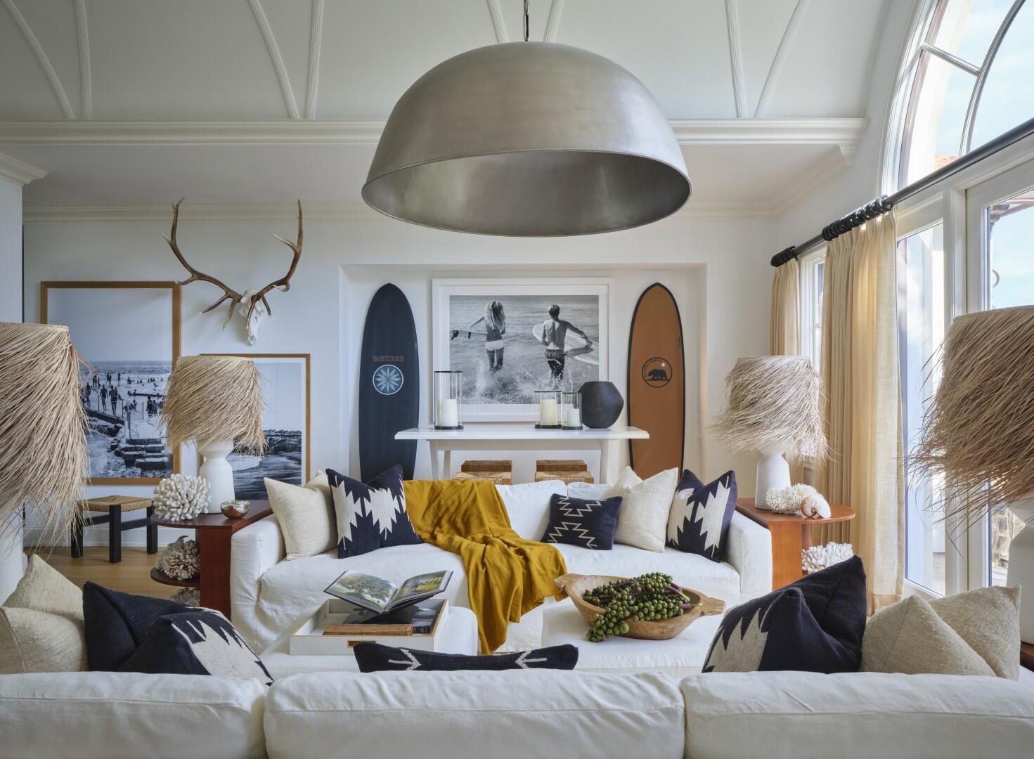 OLD PALM 3 - Residential