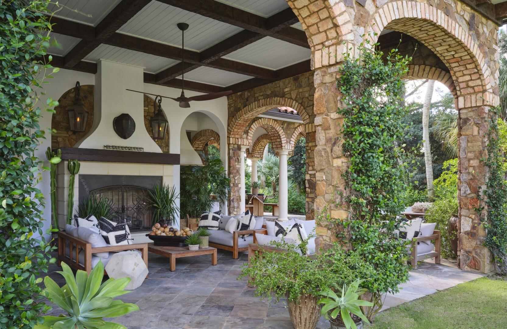 OLD PALM 3 - Residential