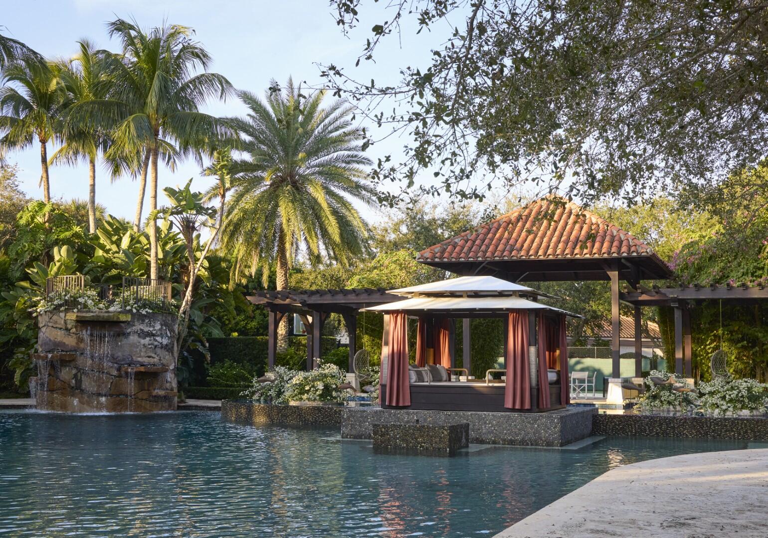 OLD PALM 3 - Residential