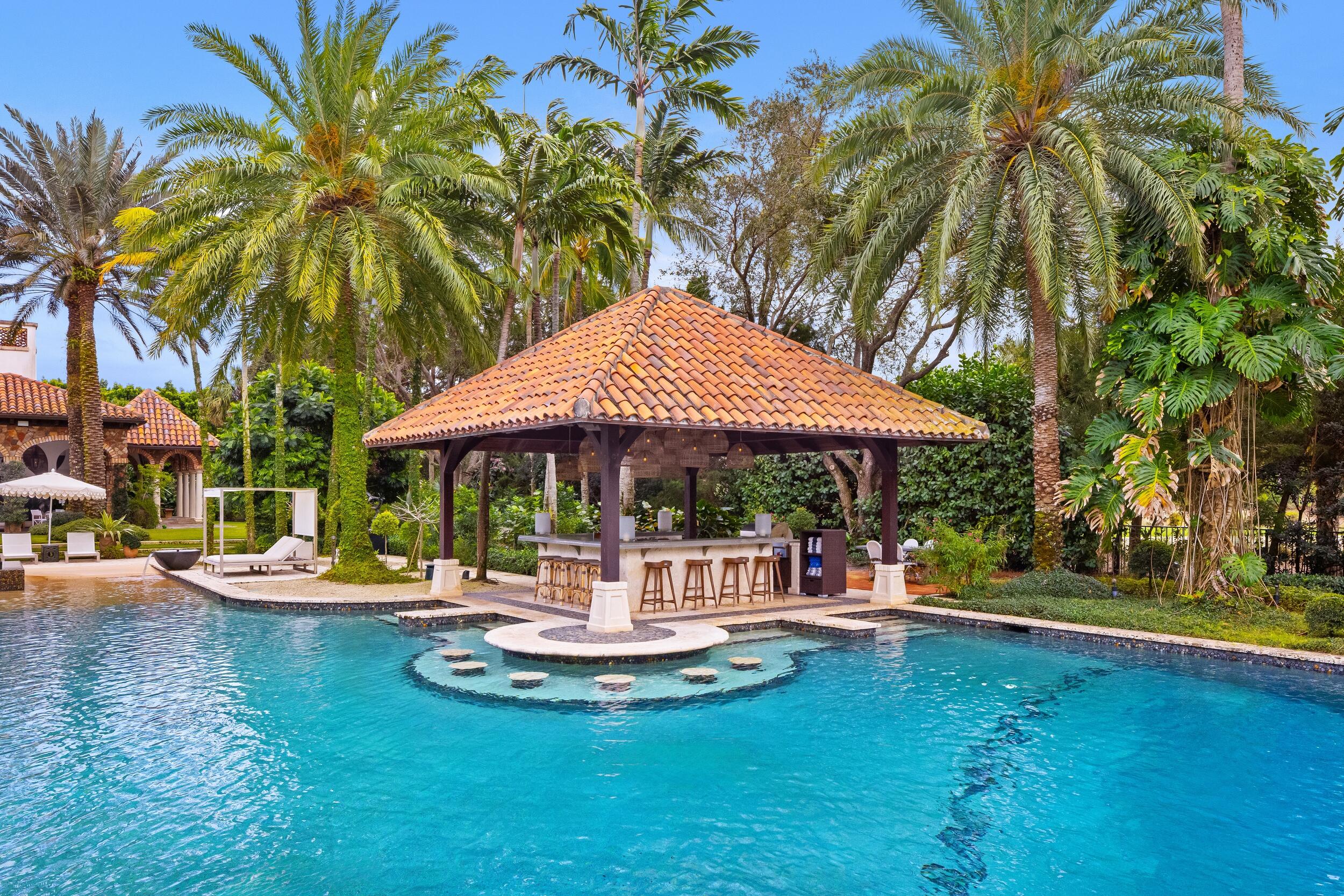 OLD PALM 3 - Residential