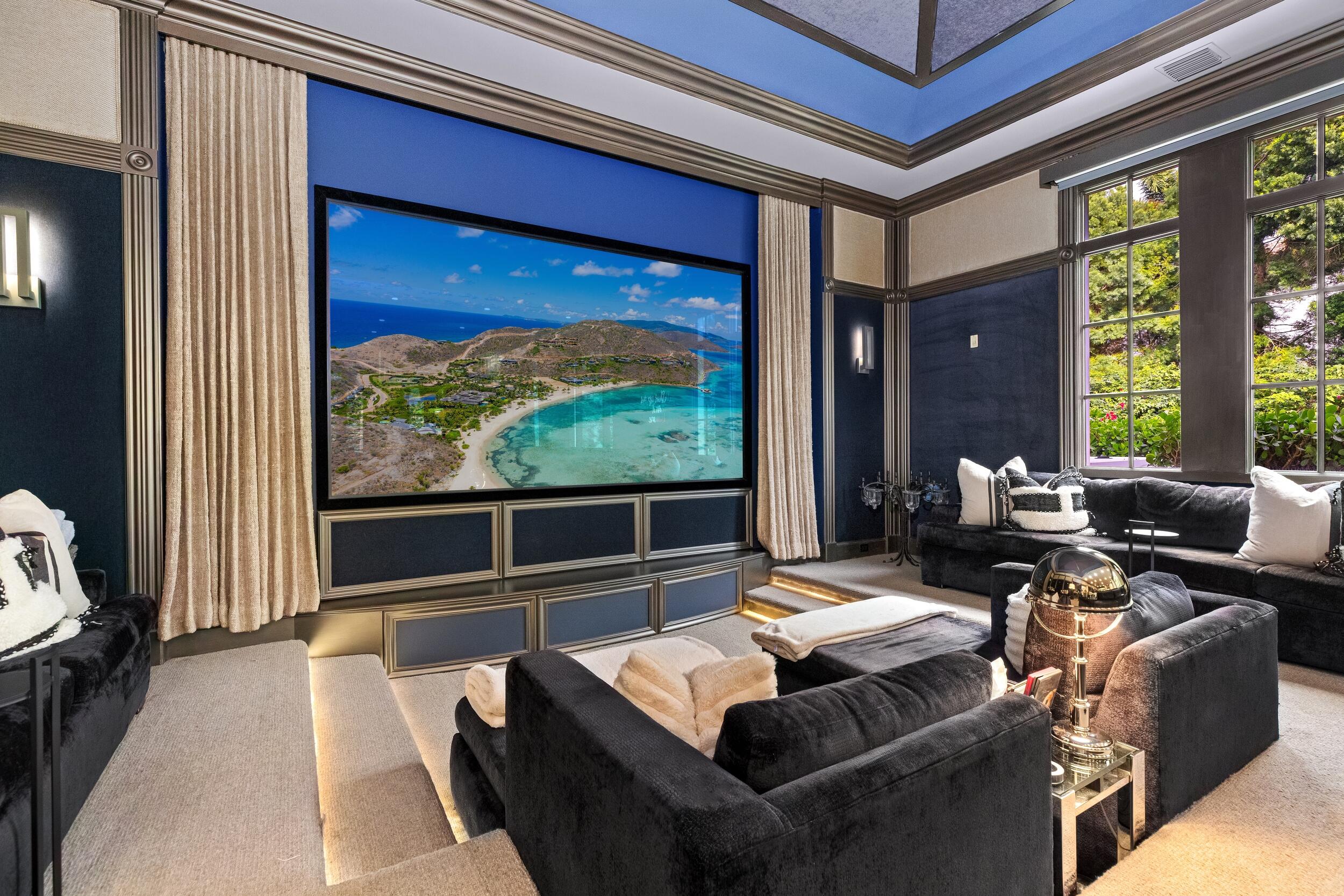 OLD PALM 3 - Residential