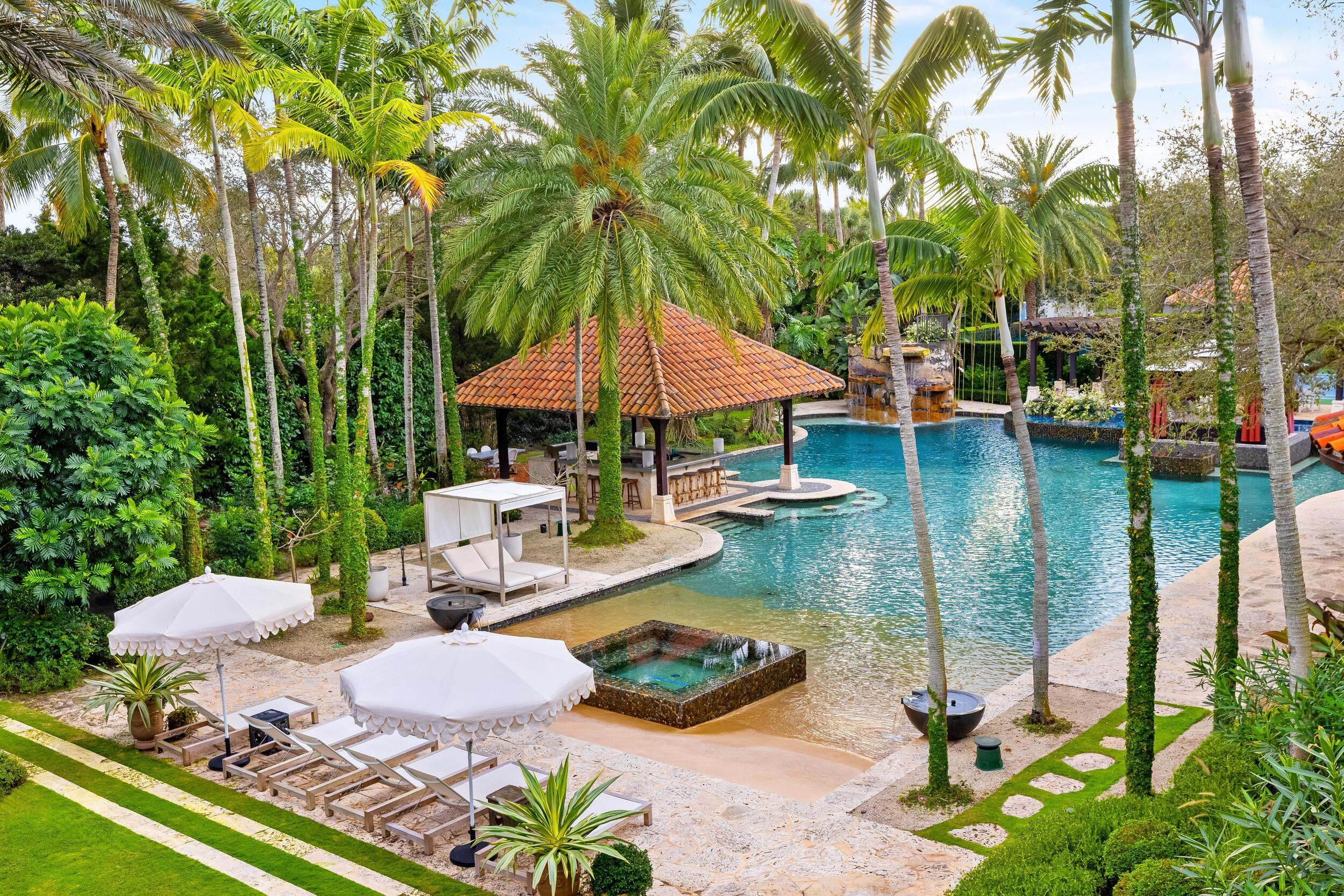 OLD PALM 3 - Residential