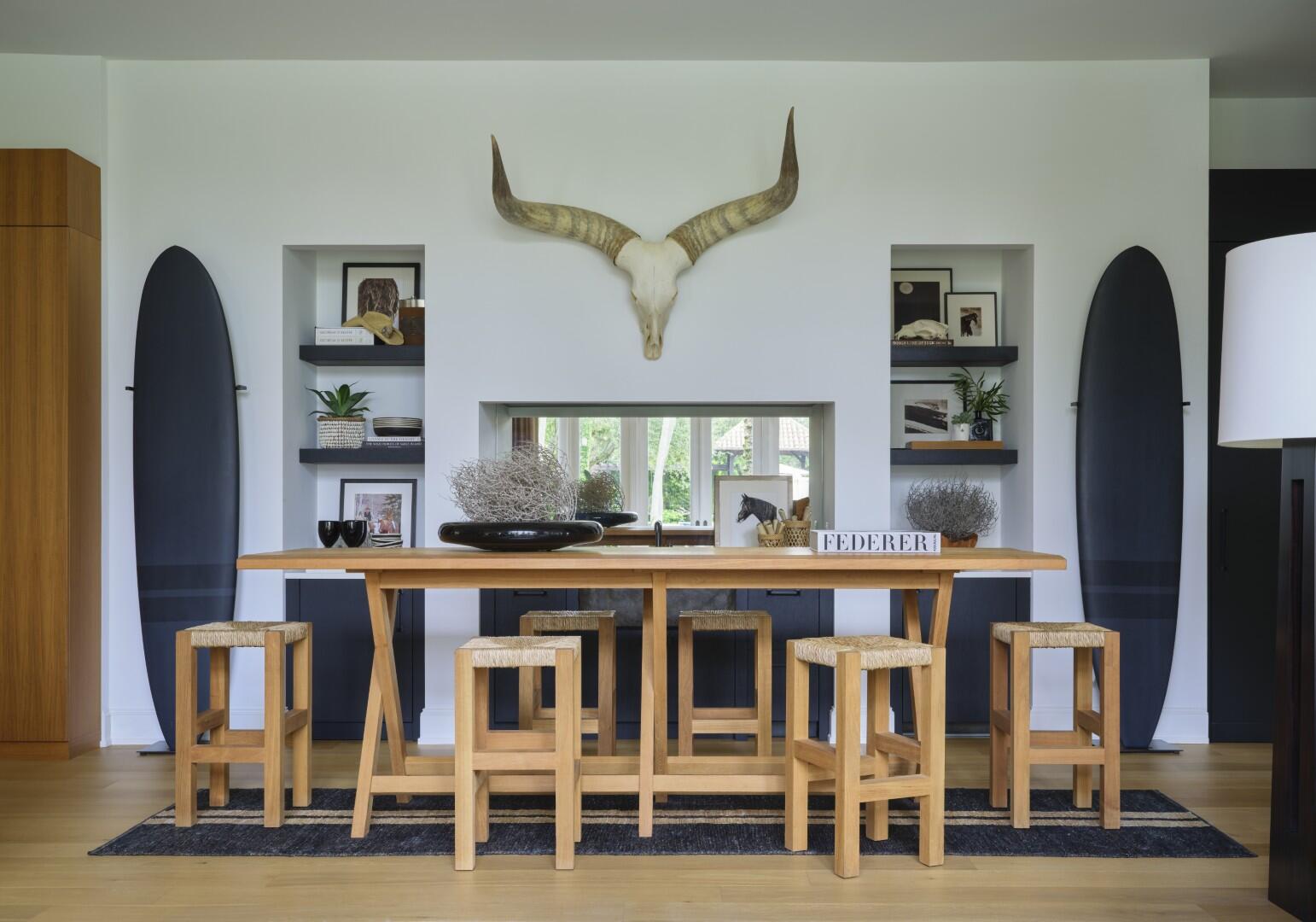 OLD PALM 3 - Residential