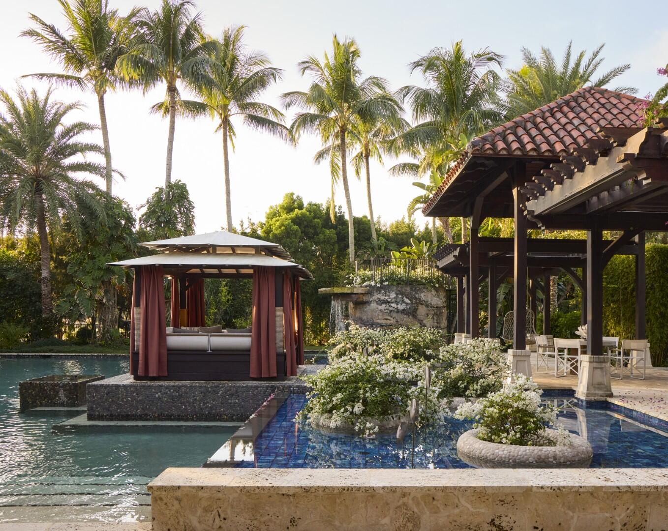 OLD PALM 3 - Residential