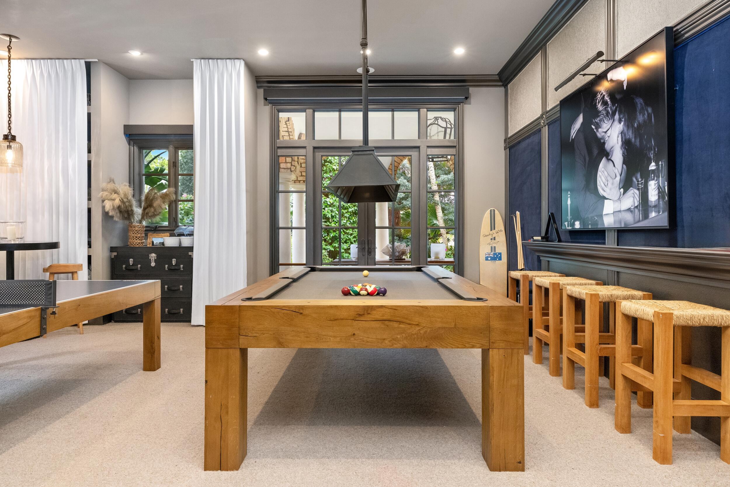 OLD PALM 3 - Residential