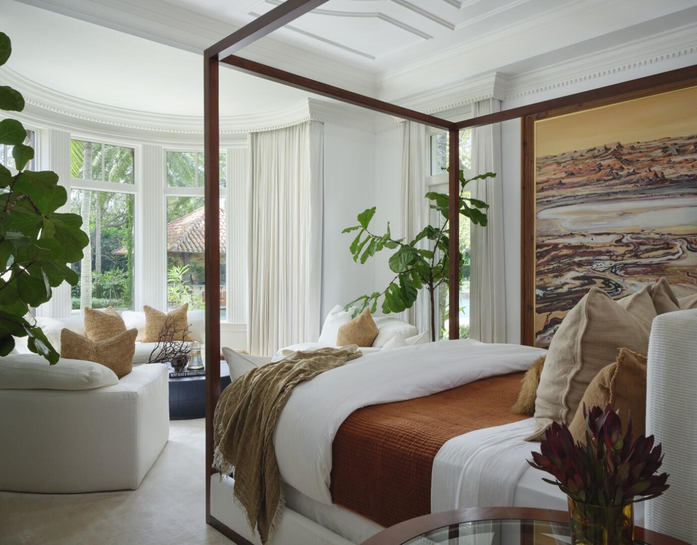 OLD PALM 3 - Residential