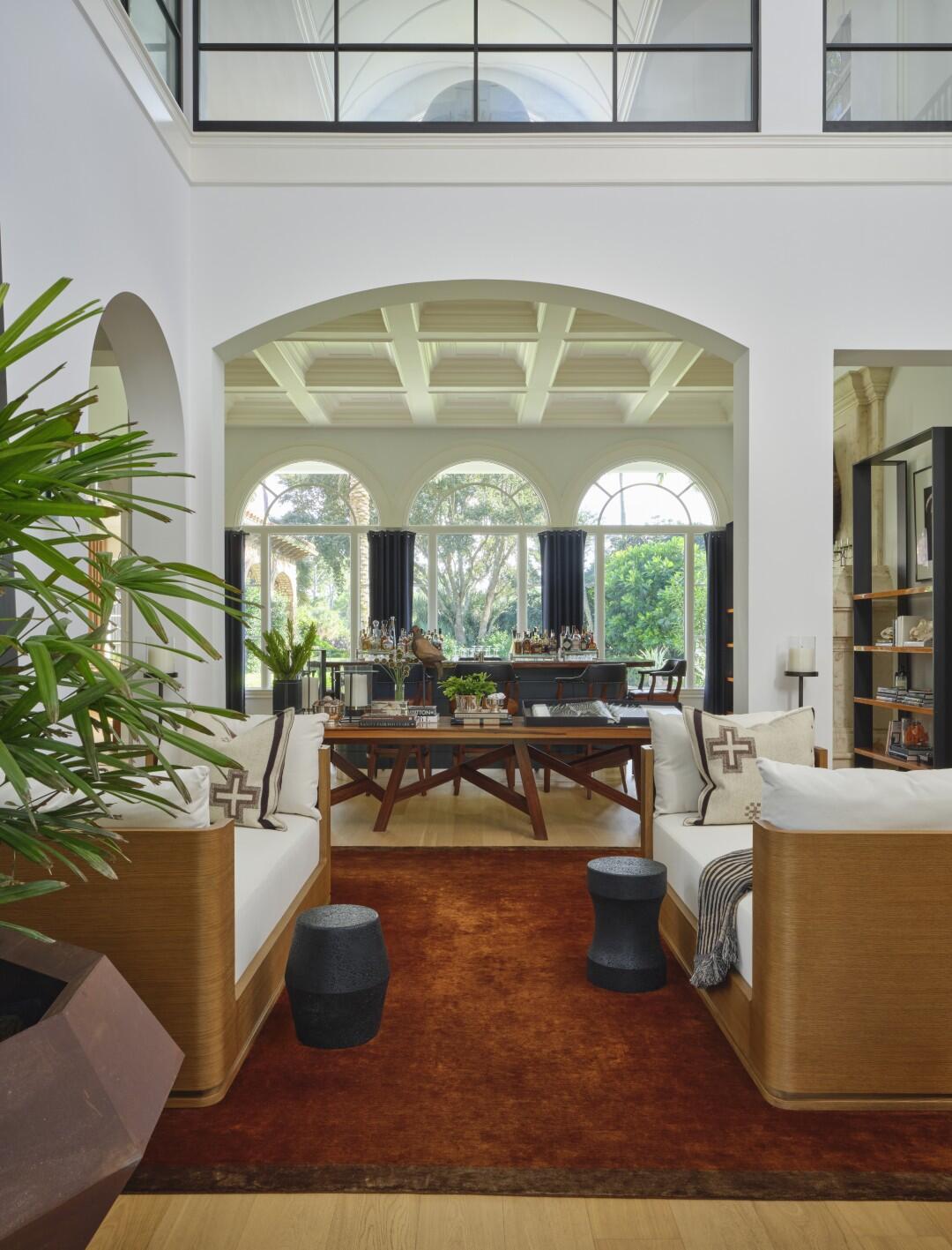 OLD PALM 3 - Residential