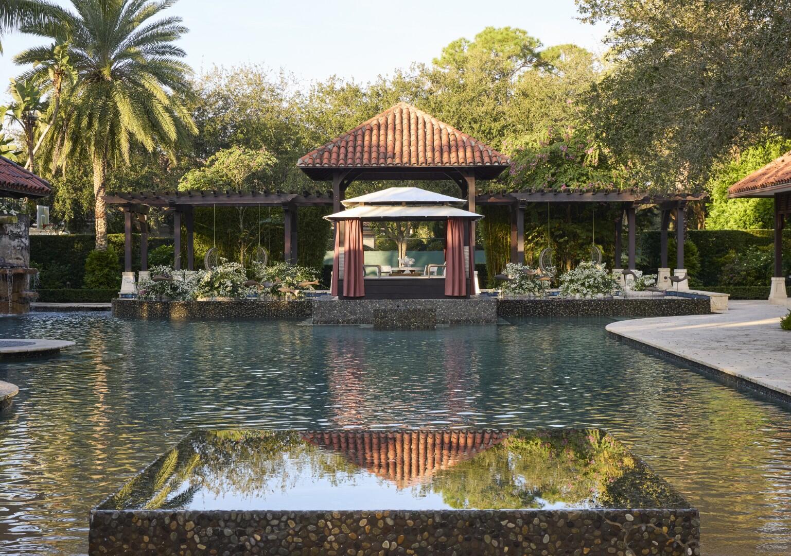 OLD PALM 3 - Residential