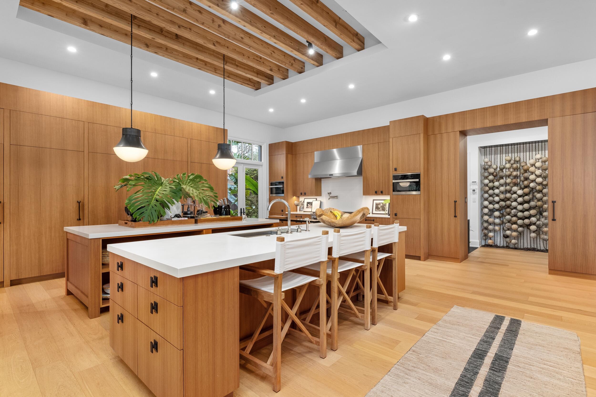 OLD PALM 3 - Residential