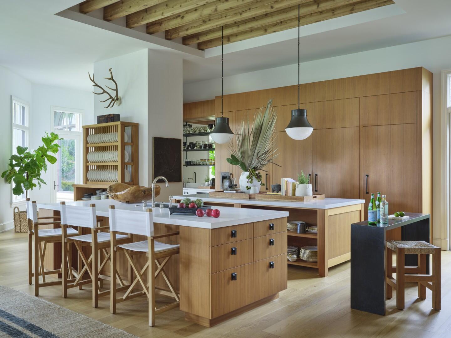 OLD PALM 3 - Residential