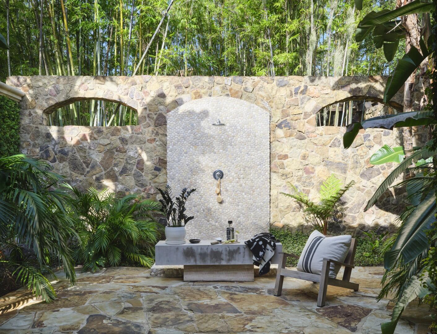 OLD PALM 3 - Residential