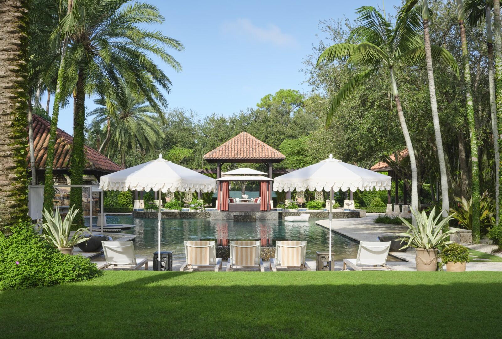 OLD PALM 3 - Residential