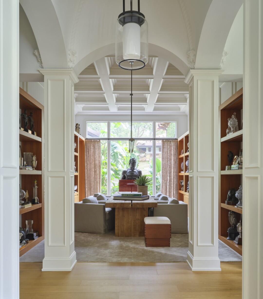 OLD PALM 3 - Residential