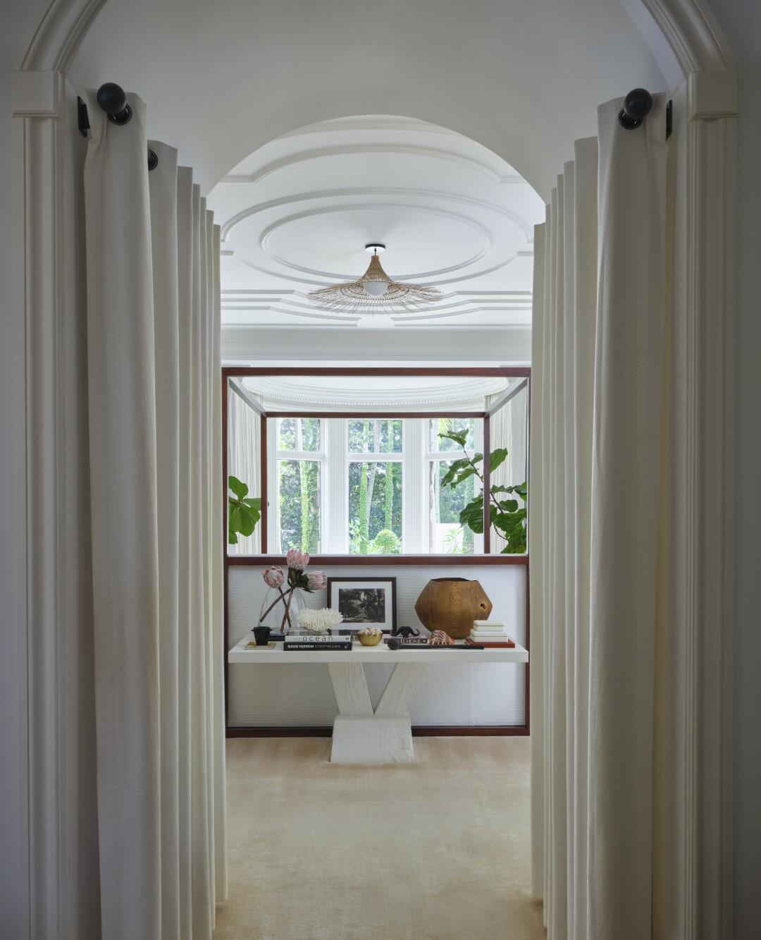 OLD PALM 3 - Residential