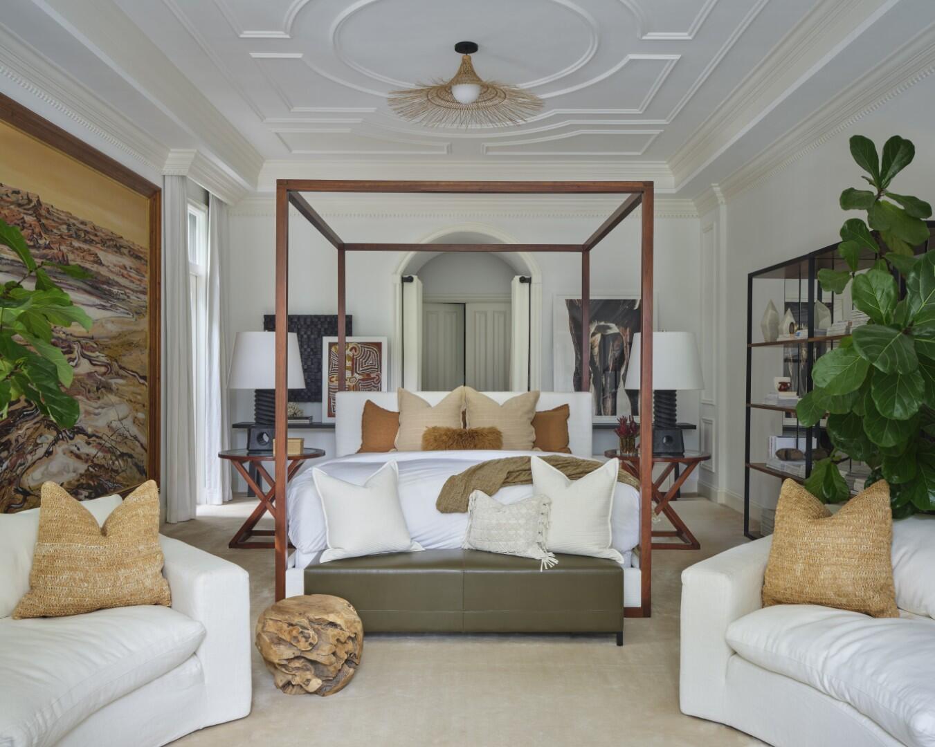 OLD PALM 3 - Residential