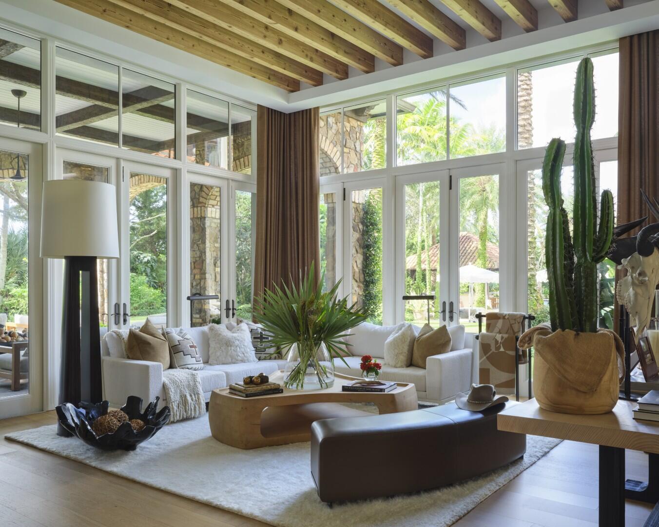 OLD PALM 3 - Residential