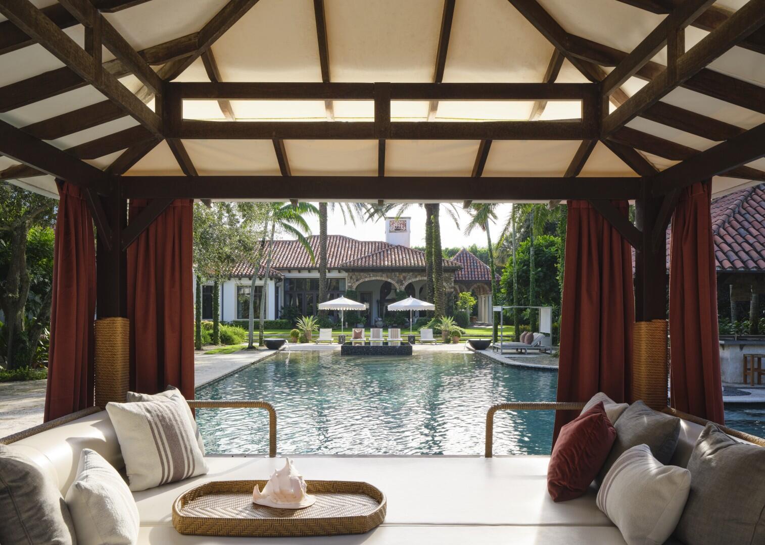 OLD PALM 3 - Residential