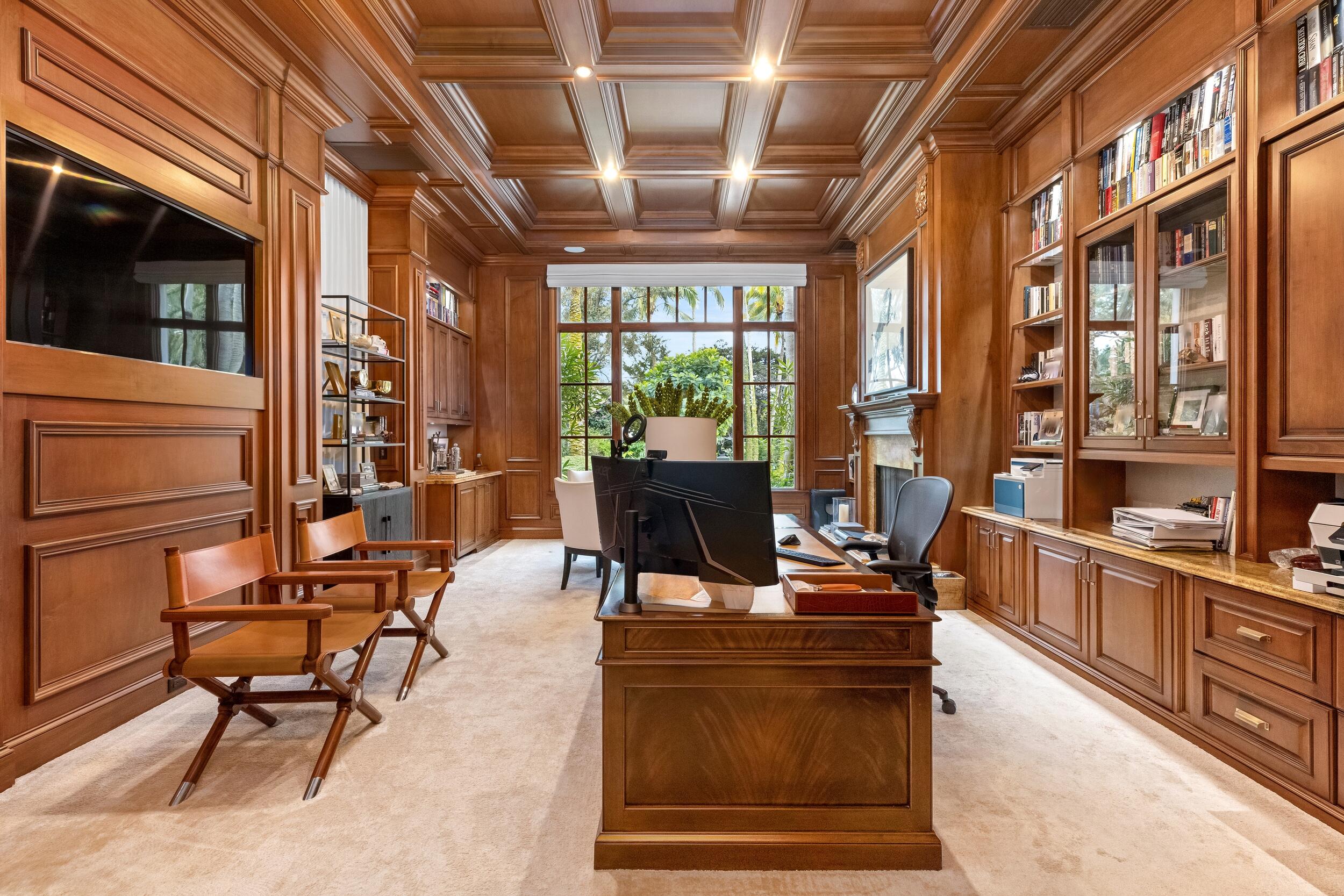 OLD PALM 3 - Residential