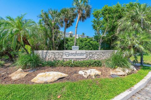 A home in Palm Beach