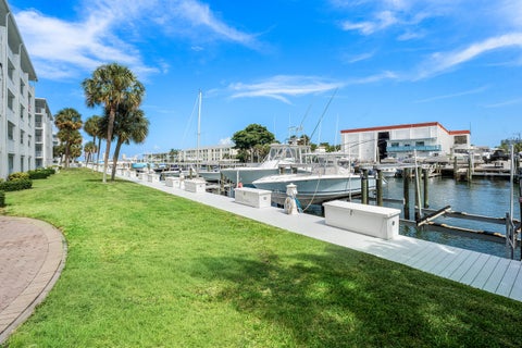 Tiny photo for 108 Paradise Harbour Boulevard #107, North Palm Beach, FL 33408 (MLS # B26054062)