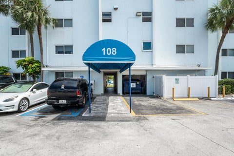 Tiny photo for 108 Paradise Harbour Boulevard #107, North Palm Beach, FL 33408 (MLS # B26054062)