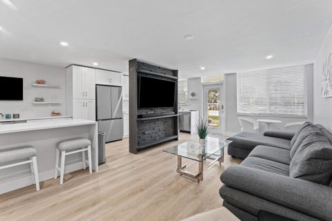 Tiny photo for 108 Paradise Harbour Boulevard #107, North Palm Beach, FL 33408 (MLS # B26054062)