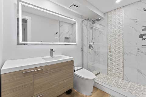 Tiny photo for 108 Paradise Harbour Boulevard #107, North Palm Beach, FL 33408 (MLS # B26054062)